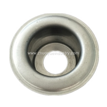 Low Tolerance Conveyor Roller Stamping Bearing Housing